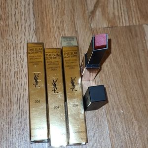 Ysl lipstick